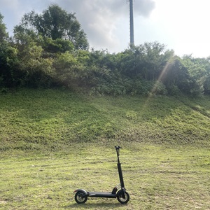 Trottinette électrique tout-terrain 36V 350W 13AH 57KM 30KM/H UE, Monocycle électrique - Product Image 5