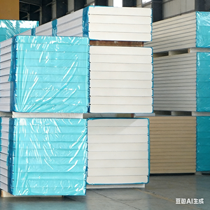 <span class=keywords><strong>ราคา</strong></span>แผ่นแซนวิชโลหะออสเตรเลีย ขนาด 50 <span class=keywords><strong>ม</strong></span><span class=keywords><strong>ม</strong></span>. สำหรับทำแผ่นโลหะฉนวน <span class=keywords><strong>PU</strong></span> - Product Image 3