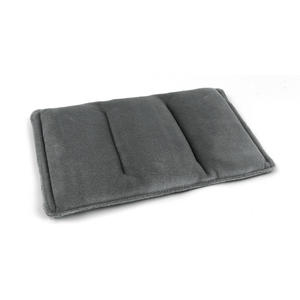 Coussin chauffant chaud pour micro-ondes Bean Bag Pack de chaleur humide pour le soulagement de la douleur Packs chauds et froids pour le cou et les épaules - Product Image 3