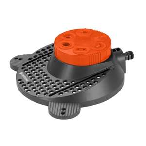 Boogie d'arrosage classique à 6 zones (94691213493) - Product Image 1