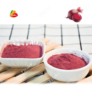 Заводская поставка порошок корня свеклы органический порошок корня свеклы экстракт корня свеклы красный экстракт порошок - Product Image 1