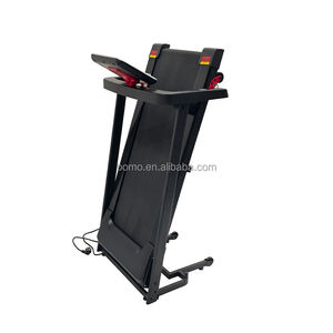 <span class=keywords><strong>Tapis</strong></span> roulant pliable ZOSHINE OEM, design gain <span class=keywords><strong>de</strong></span> place, facile à ranger, idéal <span class=keywords><strong>pour</strong></span> les petites salles <span class=keywords><strong>de</strong></span> sport à domicile et les appartements - Product Image 2