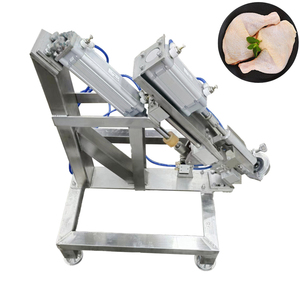 Chicken Leg Deboner Machine Deboning Chicken Leg Poultry Fresh Meat Separator P - Product Image 6