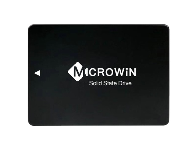 Factory Stock 2.5'' 32GB SSD SATA III