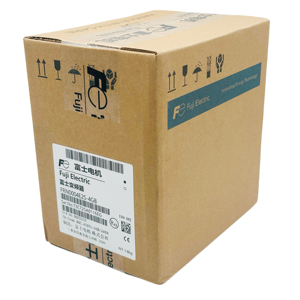Nuevo Variador de Frecuencia Variable (VFD) Original FRN0004E2S-4GB FRENIC-Ace Serie E2, 460V, 3 Fases, Inversor de CA - Product Image 4