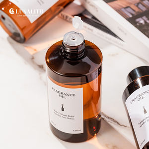 Difusor <span class=keywords><strong>de</strong></span> Aromas <span class=keywords><strong>de</strong></span> 280 ml con Aceite Esencial <span class=keywords><strong>de</strong></span> Aroma Natural |   Recarga <span class=keywords><strong>de</strong></span> Aceite <span class=keywords><strong>de</strong></span> Aromaterapia sin Llama con Ambientador para Difusores <span class=keywords><strong>de</strong></span> Fragancias - Product Image 2