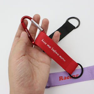 Muñequera de Marvel New York de una pieza con estampado de seda, cordón corto, correa de muñeca, etiqueta de vuelo Jet personalizada - Product Image 1