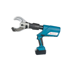 Dụng cụ cắt cáp thủy lực giá rẻ sản xuất tại Trung Quốc, kìm thủy lực điện cầm tay - Product Image 1