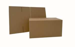 53*23*29 см, одна стена, заводская цена, гофрированный картон, упаковка, гофрированная Транспортировочная коробка с высокой устойчивостью к разрыву - Product Image 5