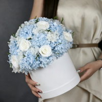 Décoration intérieure pour la maison, fleurs, bouquet de pivoines, Saint-Valentin, fête des mères, remise de diplôme, Pâques, coffret cadeau, roses éternelles préservées