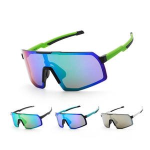 Logotipo personalizado Marco grande Ciclismo Deportes al aire libre Gafas <span class=keywords><strong>de</strong></span> <span class=keywords><strong>sol</strong></span> Unisex <span class=keywords><strong>Sutro</strong></span> Gafas <span class=keywords><strong>de</strong></span> <span class=keywords><strong>sol</strong></span> Deportes Gafas Fabricante Proveedor - Product Image 6