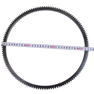 Anillo de Engranaje para Motor Deutz HNARL Compatible con <span class=keywords><strong>Genie</strong></span> <span class=keywords><strong>Z</strong></span> <span class=keywords><strong>60</strong></span> 34 49917GT - Product Image 4