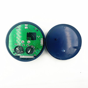 Vérificateur de batterie de montre électronique de haute qualité, rond 1.5v 3v testeur de batterie de cellule de pièce - Product Image 5