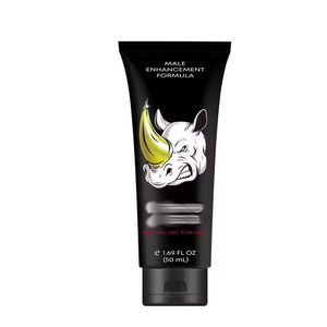 Crema para el Cuidado Corporal Masculino de 50 ml, Crema para Agrandar el Pene, a Base de Plantas Naturales Puras, Estimulación para Adultos, Mayor Grosor y Firmeza, Producto para Hombres Adultos - Product Image 4