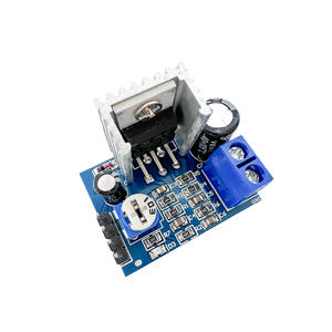 Module de détection de couleur OKY3453-1 TCS3200, large plage de tension 3,3 V à 5 V, compatible MCU, projets de bricolage - Product Image 4