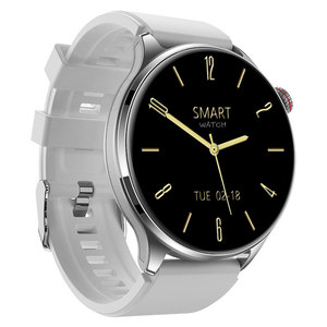 뜨거운 판매 XL40 PRO Smartwatch 공장 직접 업그레이드 남성과 여성을위한 NFC 지불 안드로이드 OS - Product Image 1