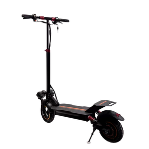 Consegna Rapida, Scooter Elettrico Cinese a 2 Ruote per Adulti, Motore 500W 48V ad Alta Potenza, Smart <span class=keywords><strong>e</strong></span> Digitale, in Offerta - Product Image 2