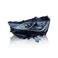 Vente Flash : Phares LED pour Lexus IS300 2016 2017 2018, Norme OEM, Plug and Play, Remplacement de Phares, Haute Puissance