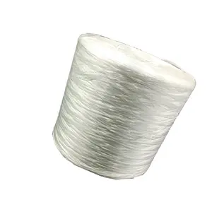 직접 섬유 유리 Pultrusion Ctg 2400Tex Frp Pultruded 제품 짠 E 원사 버스 유리 섬유 Roving