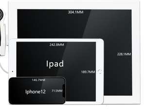 Analyseur de peau portable avec écran de 15 pouces AU-958A, équipement de test de la peau <span class=keywords><strong>du</strong></span> visage, machine de soin des cheveux et <span class=keywords><strong>du</strong></span> cuir chevelu à vendre - Product Image 4