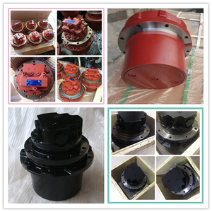 Motor de Traslación para Miniexcavadora Hanix N300, Motor de Traslación Hanix N300.2 - Product Image 4