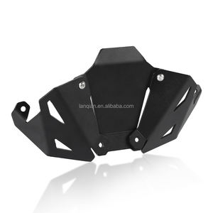 Accessoires de moto R1250GS, extension de protection moteur pour <span class=keywords><strong>BMW</strong></span> R1250GS Adventure R1250R R1250RS R <span class=keywords><strong>1250</strong></span> <span class=keywords><strong>GS</strong></span> ADV R <span class=keywords><strong>1250</strong></span> R <span class=keywords><strong>RS</strong></span> - Product Image 3