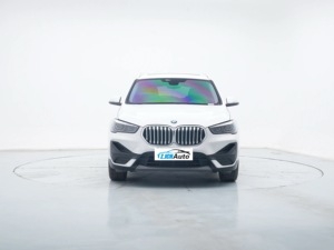 21 modèles de voitures chinoises d'occasion bon marché populaires dans le monde entier, BMW X1 Revisée SDrive 20Li Fashion SUV Essence - Product Image 2
