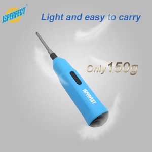Mini <span class=keywords><strong>taladro</strong></span> eléctrico con USB, OEM, <span class=keywords><strong>mejor</strong></span> precio - Product Image 3