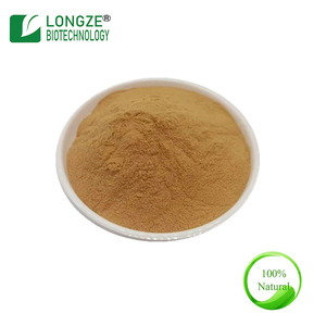 Fornecimento de Fábrica de Pó de Extrato Herbal Butea Superba de Alta Qualidade Certificado HPLC Embalagem em Tambor de Grau Superior - Product Image 3