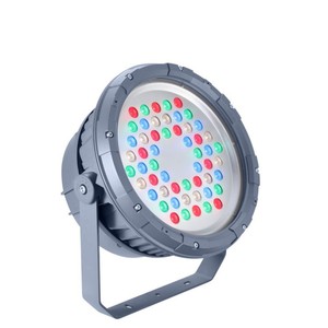 <span class=keywords><strong>PHILIPS</strong></span> LED Subacuático UniFlood C BVP322 BVP323 BVP324 BVP32X DMX512/RDM RGB <span class=keywords><strong>RGBW</strong></span> y Blanco Ajustable - Product Image 2