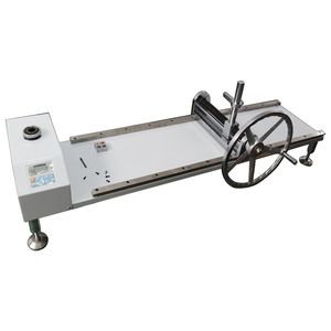 Calibrador de Llave Dinamométrica Digital de 1000N.m con 4 Adaptadores y Pantalla LCD - Product Image 1