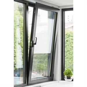 Excelente Precio en Ventanas de Aluminio con Doble Acristalamiento en Marruecos para Mayor Seguridad - Product Image 4