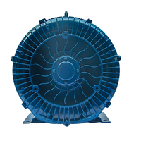 Pompe à air pour bain moussant 700W