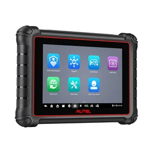 เครื่องอ่านโค้ดวินิจฉัยรถยนต์ MaxiCOM MK900 BT OBD2 พร้อมระบบ Android 11 หน้าจอ 8 นิ้ว - Product Image 1