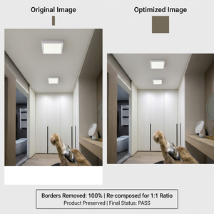 YIHAN <b>Modern</b> 3W <b>LED</b> Recessed Downlight Aluminum 3500K 120 Degree Beam Angle IP65 Adjustable Indoor <b>Ceiling</b> <b>Light</b> CRI90 High - Product Image 1