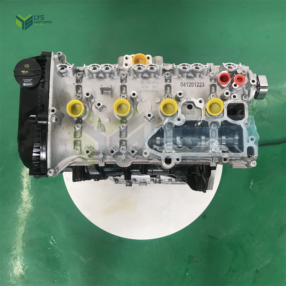 golf 7 gti engine chh