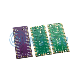 AI-KSEN Raspberry <span class=keywords><strong>Pi</strong></span> Pico Entwicklungsboard Raspberry <span class=keywords><strong>Pi</strong></span> PICO Dual-Core RP2040 - Product Image 2