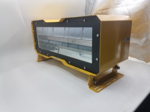 Éclairage de Héliport ICAO FAA, Feux Stroboscopiques LED à Haute Intensité pour Aéronefs, Feux d'Obstruction Blancs, Angle de Faisceau 90°, Certifiés CE - Product Image 3