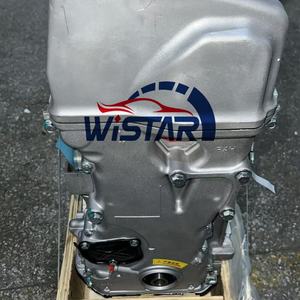 <span class=keywords><strong>Motore</strong></span> Completo Nuovo MPI DOHC I-<span class=keywords><strong>VTEC</strong></span> K24A2 K24A1 a Benzina 2.4L per Acura TSX RSX e Honda Accord - Product Image 4