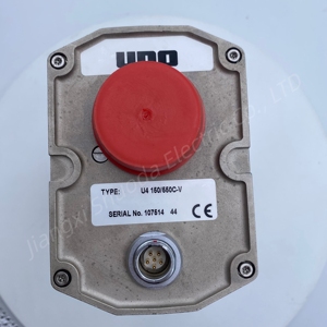 เครื่องวัดอุณหภูมิ550C-V LA-ND U4 150/ของแท้เครื่องมือ pyrometer อุตสาหกรรม - Product Image 1