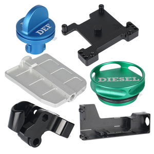 خدمات تصنيع CNC وصب القوالب لقطع غيار السيارات، خدمة مخصصة لتشكيل الألومنيوم والمعادن، قطع غيار مصبوبة بالقالب. - Product Image 4