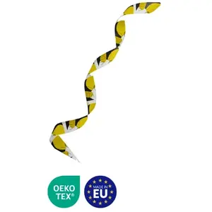 Polyester gift <b>ribbon</b> personalized merchandising - Product Image 1