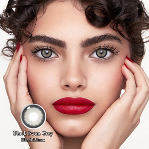 Haipurecon - Las Mejores <span class=keywords><strong>Lentes</strong></span> <span class=keywords><strong>de</strong></span> <span class=keywords><strong>Contacto</strong></span> <span class=keywords><strong>de</strong></span> Color Suaves con Receta <span class=keywords><strong>para</strong></span> <span class=keywords><strong>Astigmatismo</strong></span> - Tres Tonos, 14 mm <span class=keywords><strong>de</strong></span> Diámetro - Product Image 4