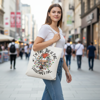Tas Muslin OEM dengan Logo Custom, Ramah Lingkungan, Daur Ulang, Dapat Digunakan Kembali, Polos, Organik, Kain Kanvas Katun Calico, Tas Belanja