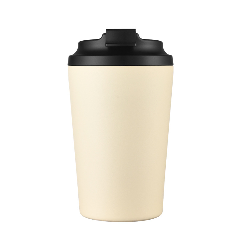Couverture blanc lait-noir