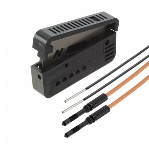 เซ็นเซอร์ใยแก้วนำแสง Omron รุ่น E32 ซีรีส์ ของแท้ใหม่เอี่ยม E32-tc200 2m/e32-zt200 2m/e32-zd200e 2m สำหรับงานอุตสาหกรรม - Product Image 1
