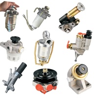 Kit de Válvula de Freno de Pie de Emergencia para Camión al Mejor Precio, Compatible con Scania 2324312 DPM91A
