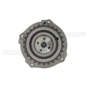2435023800 Piñón de distribución de admisión y escape del árbol de levas, ajustador de admisión del motor, pieza de motor para accesorios de coche Kia - Product Image 4