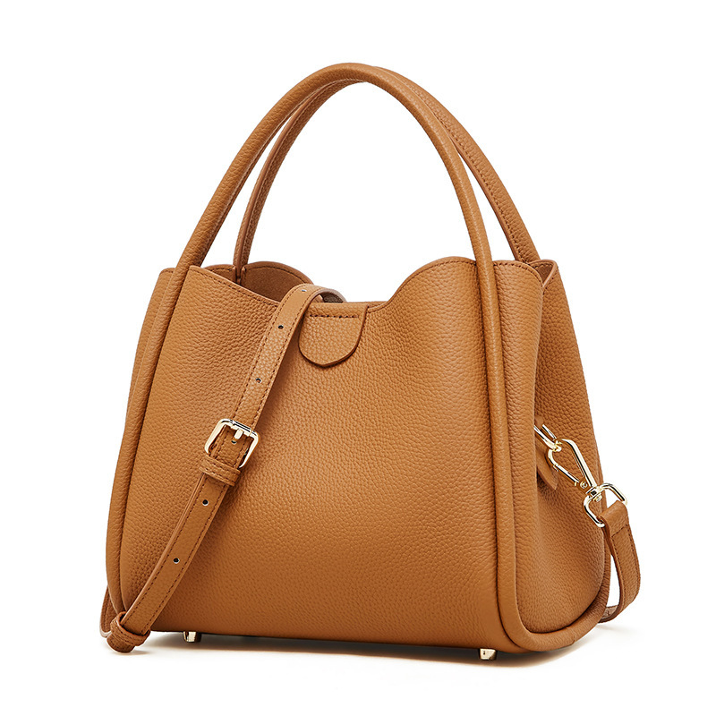 2025 New Luxury Women s Genuine