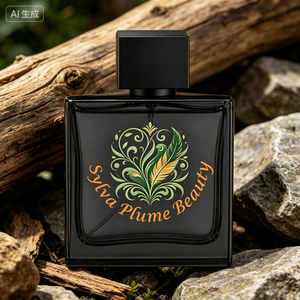 ENO Eau De Parfum OEM ODM, Profumo in Bottiglia di Vetro, Logo Personalizzato, Fragranza a Lunga Durata, Produttore - Product Image 4
